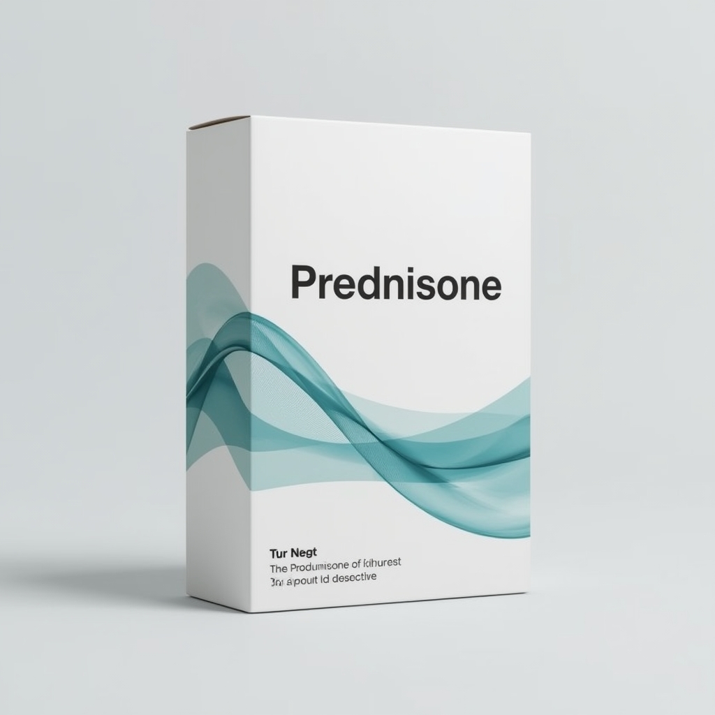 Prednisone tabletten online kopen in Nederland (op recept)